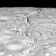 Image for article titled Cassini Reveals Enceladus' North Pole in Glorious Detail